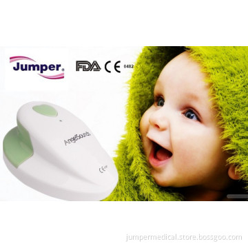 Home Use Angelsounds Fetal Doppler CE&FDA
